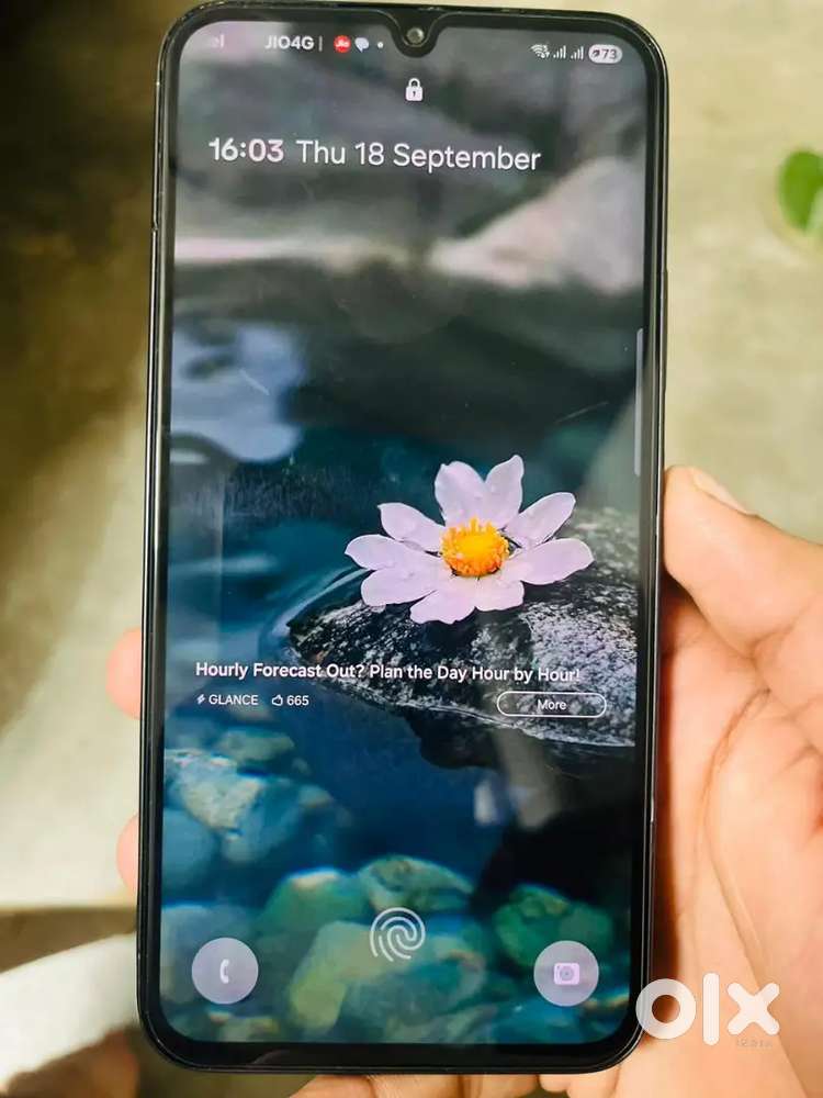 Samsung A 34 8/128gb