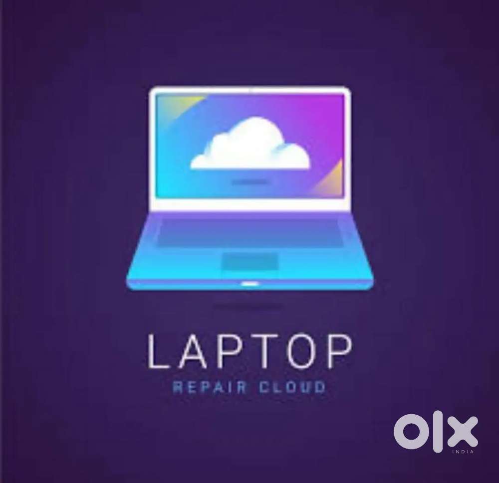EXPRESS LAPTOP SERVICE IN JUST 1 TO 3 HRS ONLY .