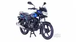 Two wheeler scrap