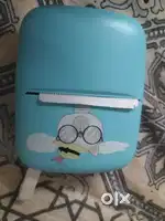 It is a mini printer just for ₹1600