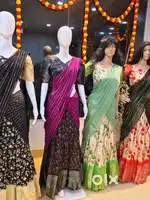 Need an energetic fashion designer come tailor