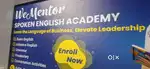 Spoken English Trainer