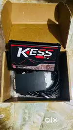 KESS Ecm programming tool