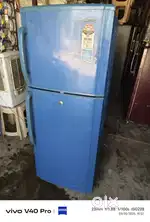 Samsung fridge double door