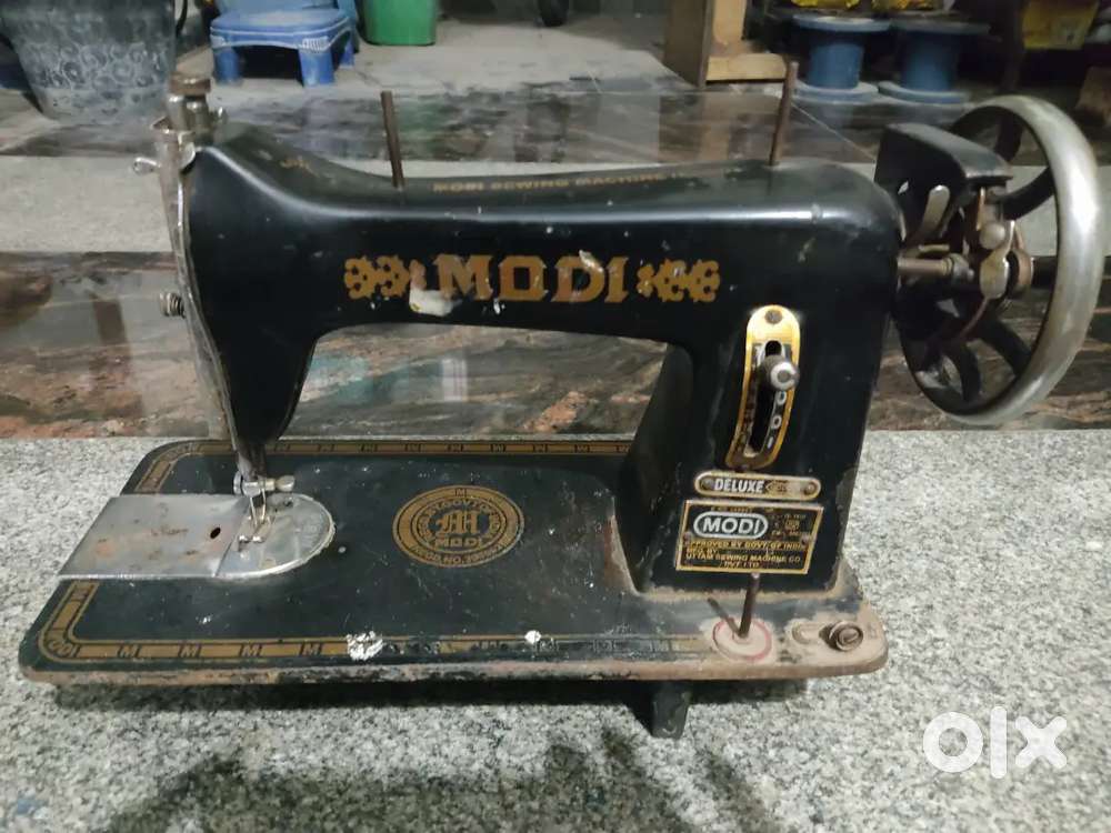 Stiching machine