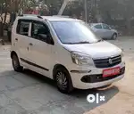 Maruti Suzuki Wagon R 1.0 2010-2019 LXI (O), 2011, Petrol