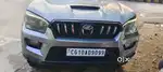 Mahindra Scorpio S10, 2016, Diesel