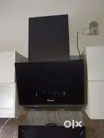 Sunflame Chimney