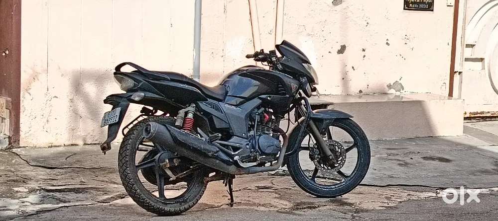Self start good condition