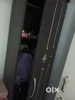 Kabat wardrobe