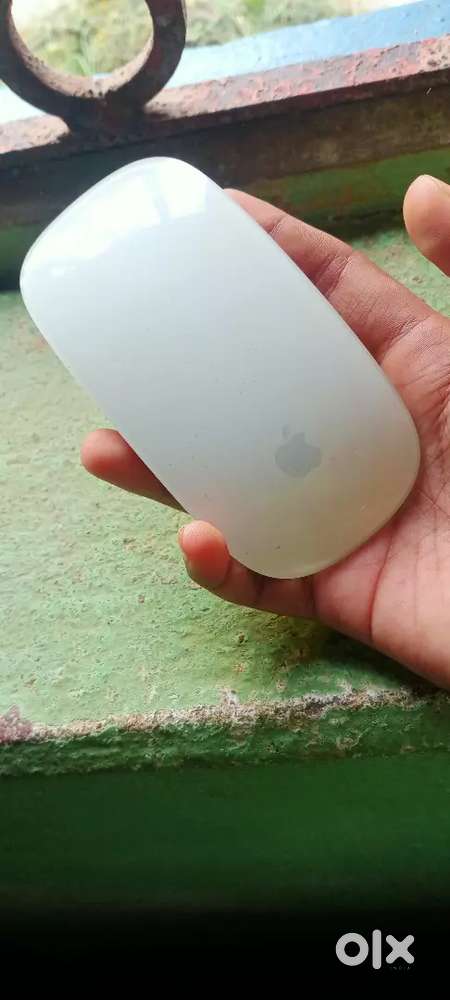 A good product apple mouse
