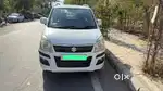 Maruti Suzuki Wagon R 1.0 2014 Petrol 51000 Km Driven