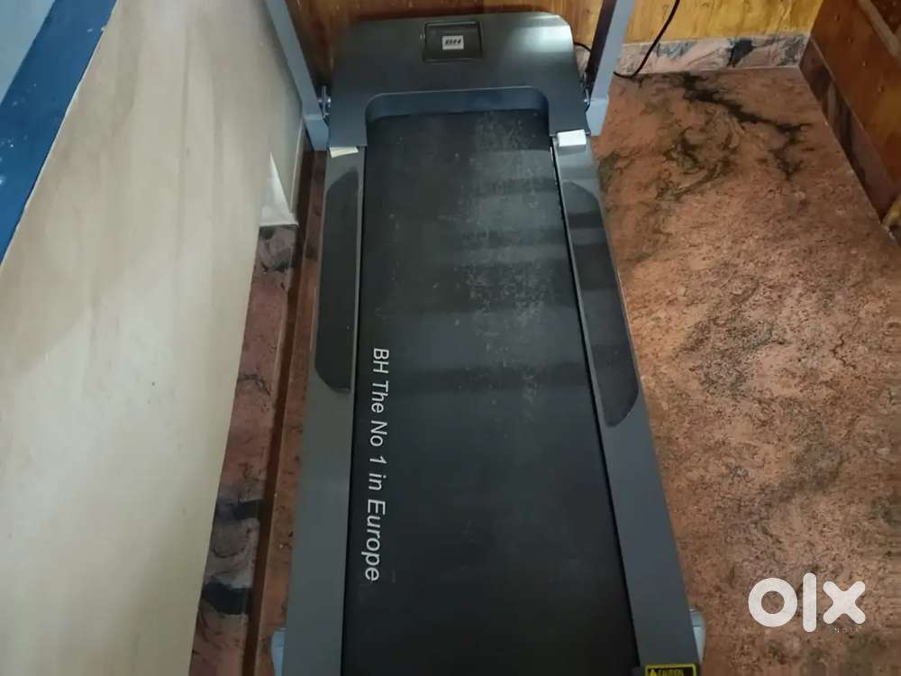 Treadmill for sale