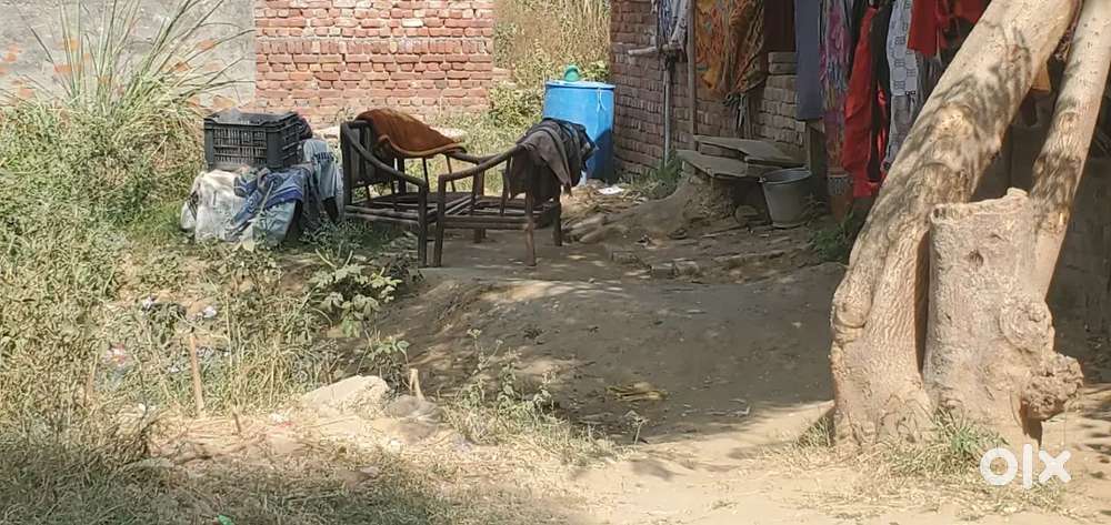 Plot in mayagarden for sale