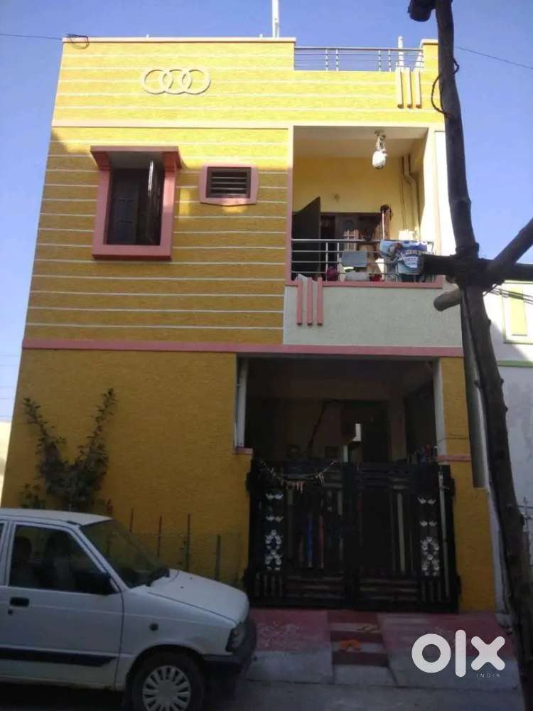1bhk house for rent at Peerzadiguda