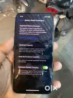 iPhone xs 64 rose golden