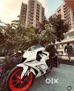 2 key new bike
