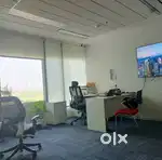 Only females candidates for office management