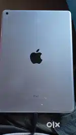 IPAD  6th generation