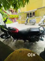 Avenger Bike only 9500 km driven rarely used