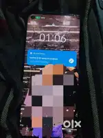 realme 8 5g halka Tej scratch all  koi part change bhi nahin hai