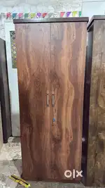 2 door wardrobe at factory price