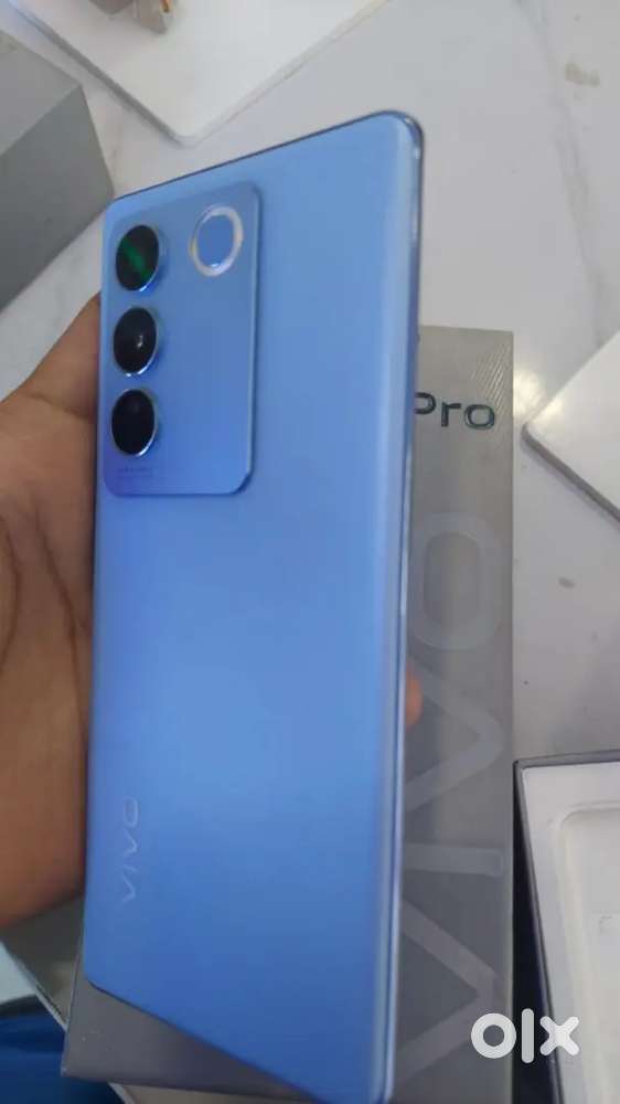 Brand new phone
