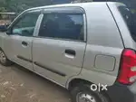 Maruti Suzuki 800 2009 Petrol 10 Km Driven