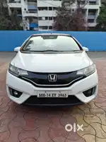 Honda Jazz V Automatic, 2015, Petrol