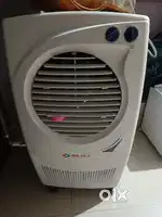 Bajaj cooler