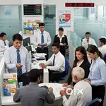 অসমৰ প্ৰতিটো জিলাৰ Axis বেঙ্কত vacancy ওলাইছে সম্পূৰ্ণ Desk Job