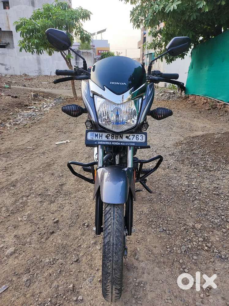 Good condition