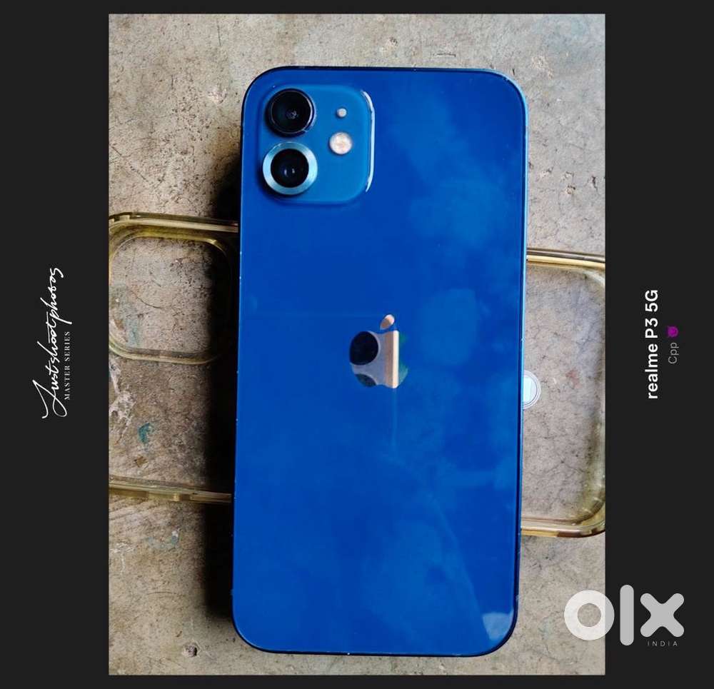 I phone 12 128gb variyant