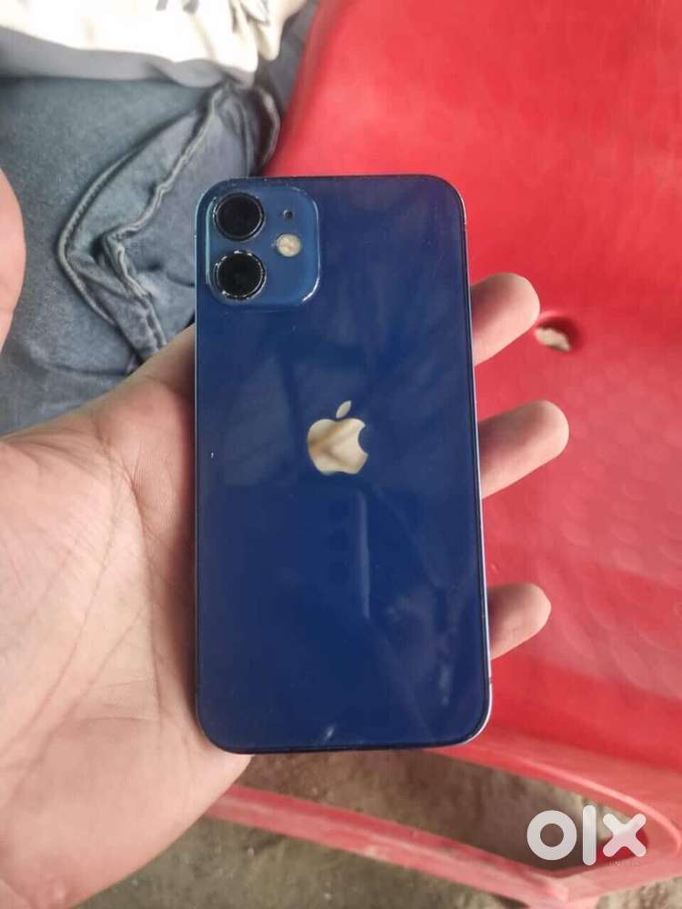 iPhone 12mini