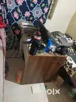 Study table
