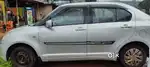 Maruti Suzuki Dzire 2010 Petrol 78000 Km Driven