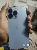 13 pro all the parts