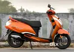 Brand New Jupiter 125 2025 0KMs