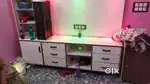 Wooden Lcd panel