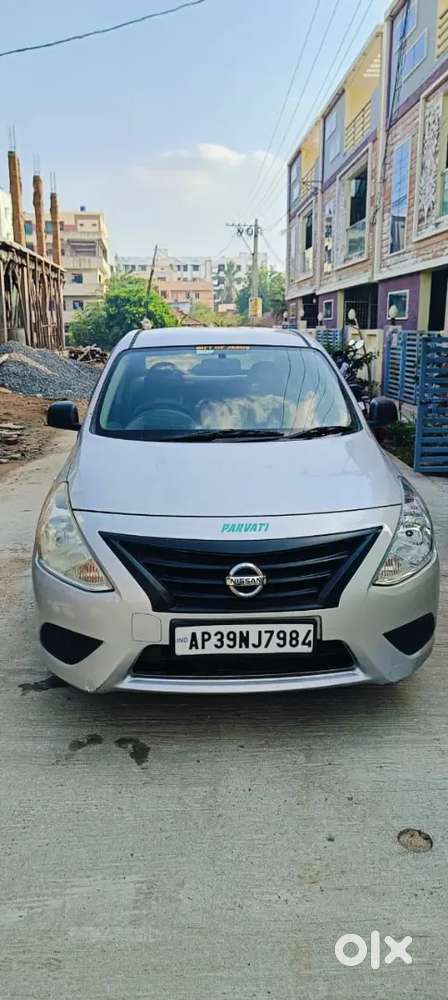 I  AM DRIVER