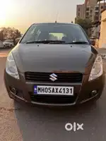 Maruti Suzuki Ritz 2009-2011 VXI, 2011, Petrol