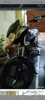 बजाज डिस्कवर 100cc तुरंत बेचना है न्यू कंडीशन