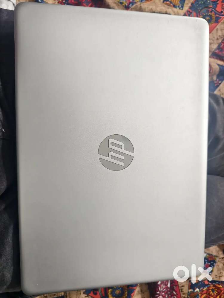 Hp 14s laptop