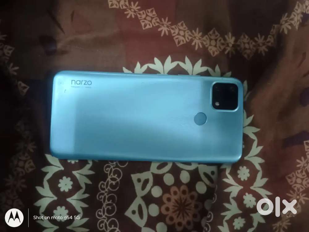 Nazro 20 4/64