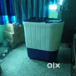 Whirlpool company