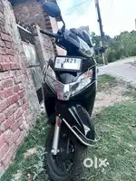 Honda Activa 125 just 06 months old