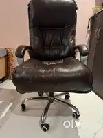 Office chairs