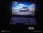 HP FC0026AU AMD Ryzen 3 Quad Core 7320U - (8 GB/512 GB SSD/Windows 11
