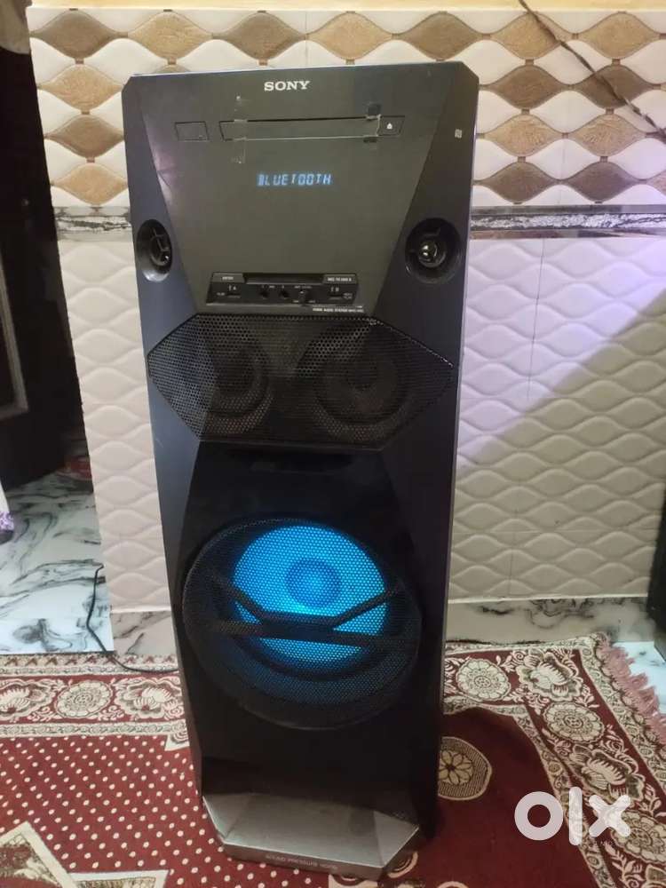 Sony MHC V6D music system