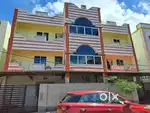 3bhk house with car parking, Rent 13000-16000